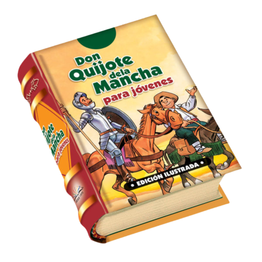 Don Quijote