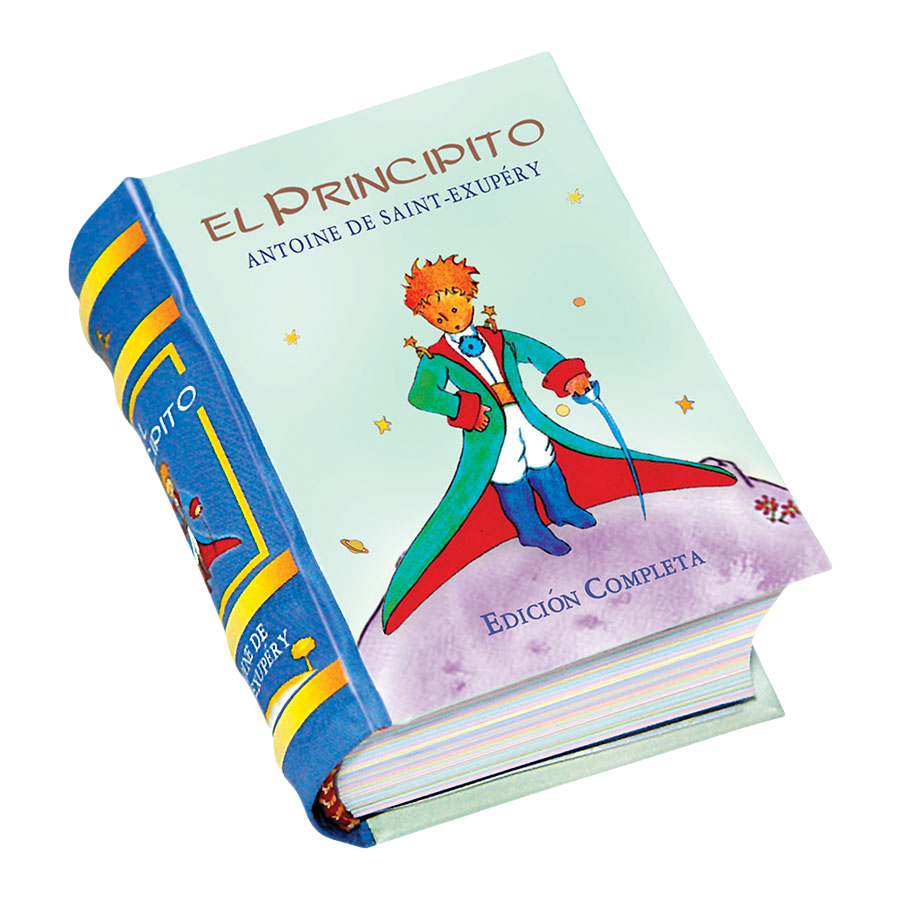 El Principito