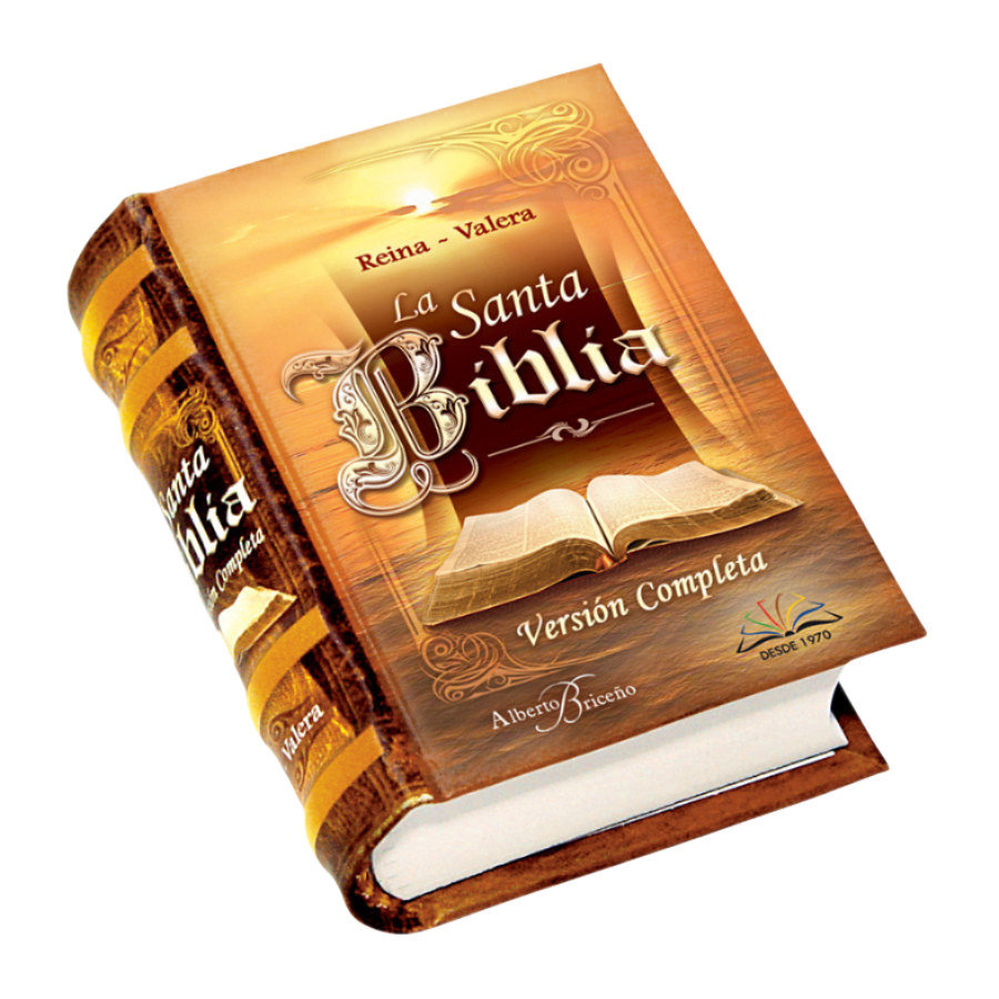 La Biblia